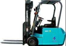Chariots élevateurs frontaux diesel Sunward SWFD 35 H
