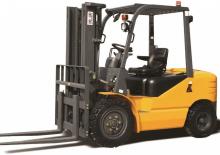 Chariots élevateurs frontaux diesel Valmet TD 1506 A
