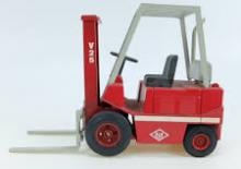Chariots élevateurs frontaux diesel O&K V 25