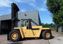 Chariots élevateurs frontaux diesel Caterpillar V 700