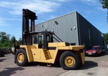 Chariots élevateurs frontaux diesel Caterpillar V 800