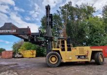 Chariots élevateurs frontaux diesel Caterpillar V 900 C H