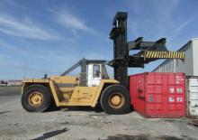 Chariots élevateurs frontaux diesel Caterpillar V 925