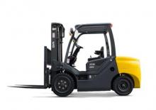 Chariots élevateurs frontaux diesel OM XD 30