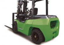 Chariots élevateurs frontaux diesel Artison ZFD 45