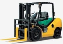 Chariots élevateurs frontaux  electriques Crown 1,35 SC