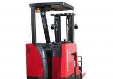 Chariots élevateurs frontaux  electriques RAYMOND 4150