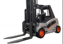 Chariots élevateurs frontaux  electriques Carer A 160@1200 S