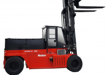 Chariots élevateurs frontaux  electriques Raniero AC 160L-12