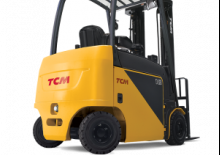 Chariots élevateurs frontaux  electriques TCM Acroba FA 35 B