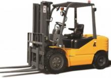 Chariots élevateurs frontaux  electriques Kalmar AT 450 E 40