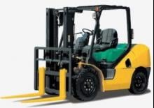 Chariots élevateurs frontaux  electriques Belet AV 20 T