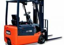 Chariots élevateurs frontaux  electriques Doosan B 20 T 5 SE