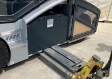 Chariots élevateurs frontaux  electriques Carer B 80 H