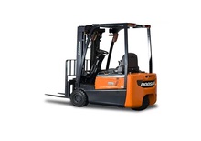 Chariots élevateurs frontaux  electriques Doosan B13R-7 