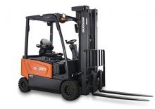 Chariots élevateurs frontaux  electriques Doosan B16X-7 Plus