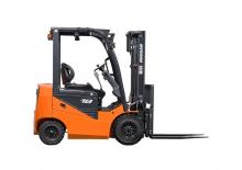 Chariots élevateurs frontaux  electriques Doosan B18NS 