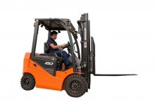 Chariots élevateurs frontaux  electriques Doosan B20NSC 