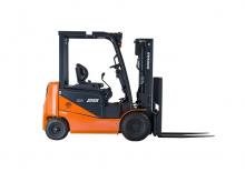 Chariots élevateurs frontaux  electriques Doosan B25NS 
