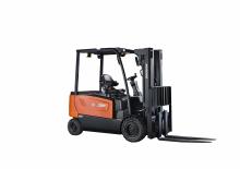 Chariots élevateurs frontaux  electriques Doosan B35X-7