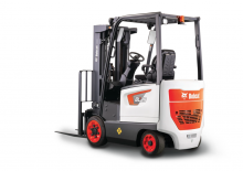 Chariots élevateurs frontaux  electriques Bobcat BC25S-7