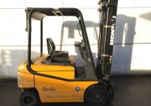 Chariots élevateurs frontaux  electriques Montini Bingo 250 GA CSM