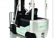 Chariots élevateurs frontaux  electriques UniCarriers BXP30N