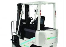 Chariots élevateurs frontaux  electriques UniCarriers BXP40LN