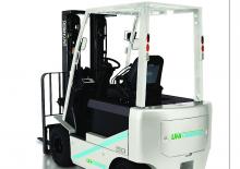 Chariots élevateurs frontaux  electriques UniCarriers BXP40N