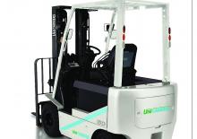 Chariots élevateurs frontaux  electriques UniCarriers BXP50LN