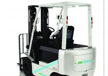 Chariots élevateurs frontaux  electriques UniCarriers BXP50N