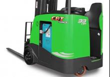Chariots élevateurs frontaux  electriques Noblelift CBT33-157