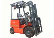 Chariots élevateurs frontaux  electriques Heli CPD 15 J3