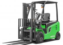 Chariots élevateurs frontaux  electriques Hangcha CPD10-XJ4-I