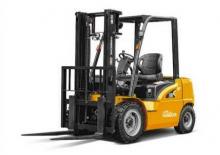 Chariots élevateurs frontaux  electriques Hangcha CPD20-XD2-I