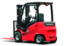 Chariots élevateurs frontaux  electriques Sinomach CPD25