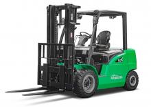 Chariots élevateurs frontaux  electriques Hangcha CPD50-XXC5-I