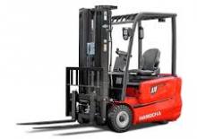 Chariots élevateurs frontaux  electriques Hangcha CPDS20-AC8G/Z6/D6