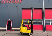 Chariots élevateurs frontaux  electriques Hyster E 1.50 XM