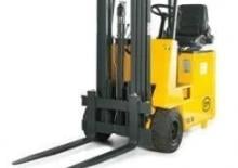 Chariots élevateurs frontaux  electriques OM-Pimespo E 18 N