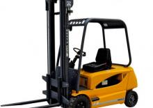 Chariots élevateurs frontaux  electriques Desta E 20