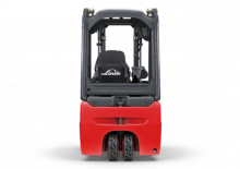 Chariots élevateurs frontaux  electriques Linde E18L EVO 