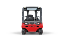 Chariots élevateurs frontaux  electriques Linde E25/600RHL