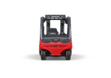 Chariots élevateurs frontaux  electriques Linde E50/600HL Std.