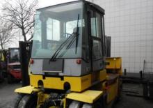 Chariots élevateurs frontaux  electriques Kalmar ECD80-9
