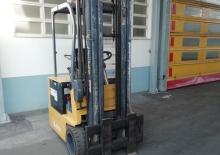 Chariots élevateurs frontaux  electriques Cesab ECO/C 175