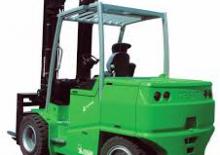 Chariots élevateurs frontaux  electriques Cesab ECO/P 85 AC