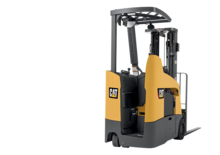 Chariots élevateurs frontaux  electriques Caterpillar ECS18N