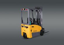 Chariots élevateurs frontaux  electriques Jungheinrich EFG MB 220 