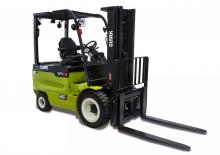 Chariots élevateurs frontaux  electriques Clark EPX 20 i
